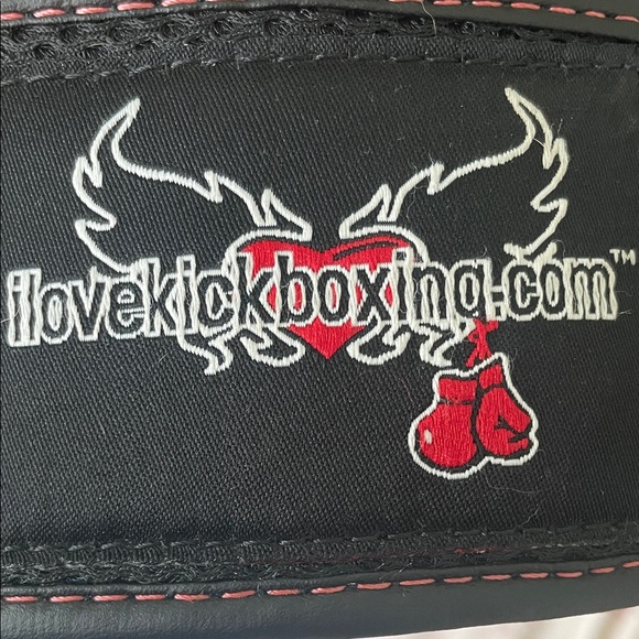 Pink Boxing Gloves by Unknown Brand - Picture 3 of 3